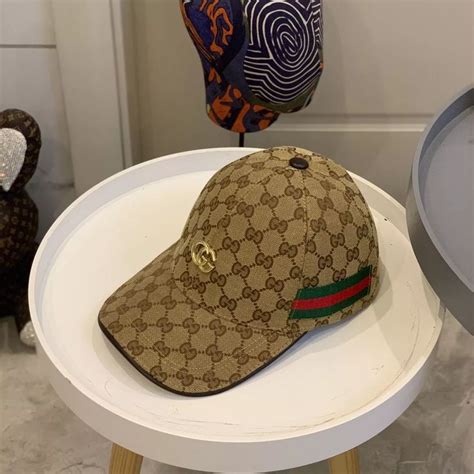 gucci women's baseball cap|what are Gucci hats.